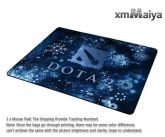 Mousepad 007