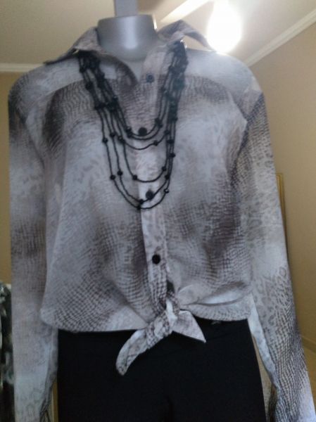 Camisa