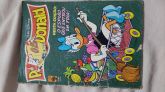 PATO DONALD NR 1524