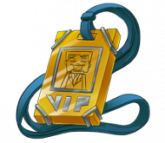 Vip Gold - 90 dias