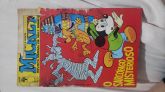 MICKEY NR 0244