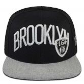 Baseball - Brooklyn