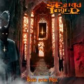Siegrid Ingrid - Back from Hell - Slipcase CD