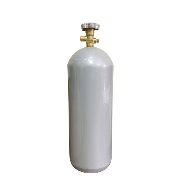 Cilindro De Chopp 6kg Novo