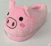Pantufas de Porquinho
