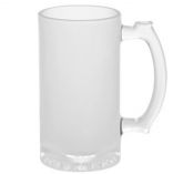 Caneca de vidro