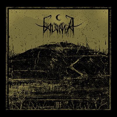 Calvana - III+