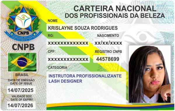 KRISLAYNE SOUZA RODRIGUES