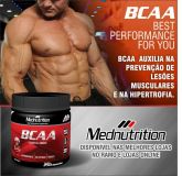 BCAA