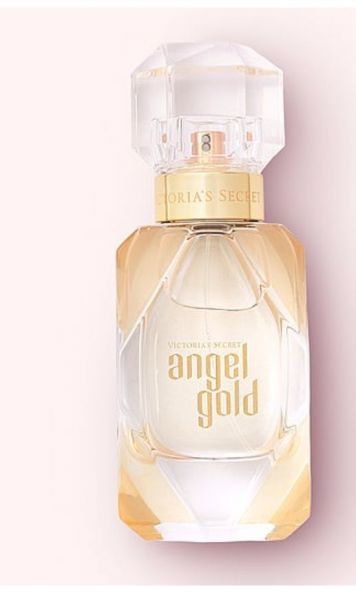PERFUME ANGEL GOLD VICTORIA'S SECRET-