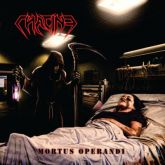 CD CHACINA - Mortus Operandi