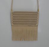BOLSA FRANJA COM ALÇA REMOVÍVEL