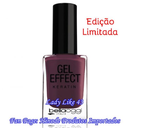 ESMALTE LADY LIKE 43