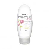 2343 INTIMAMENT DEPIL - CREME PÓS DEPILAÇÃO 100g