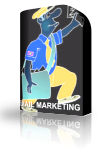 Lista de emails com 150MB de emails para que você possa fazer seu email marketing.