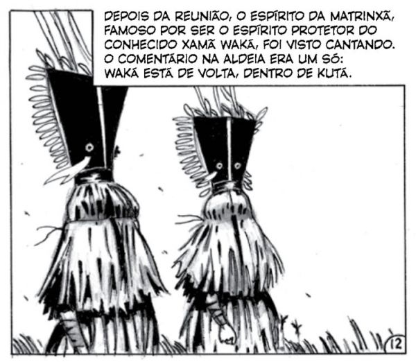 504303 - A Alma Que Caiu do Corpo