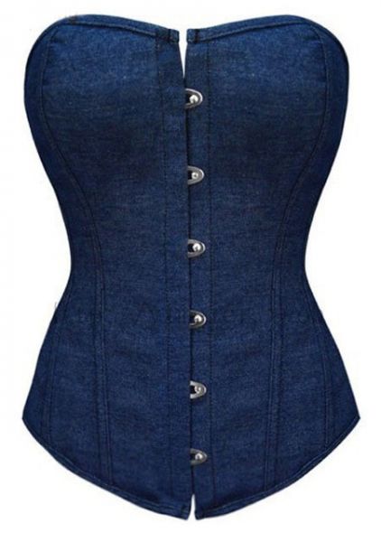 Corset Jeans
