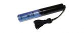 Delineador Glitter NYX Cor Lavander