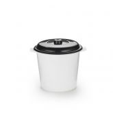 LIXEIRA DE PIA 5,5L