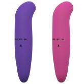 Vibrador ponto G