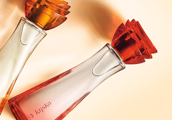 Desodorante Colônia Kriska - 50ml