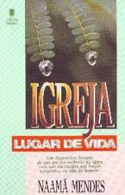 Igreja Lugar de Vida