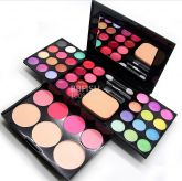 Paleta de Maquiagem BSM012