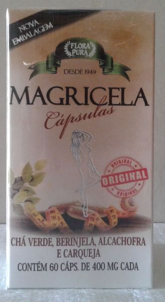 magricela