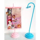 Mini Banner de mesa para personalizar