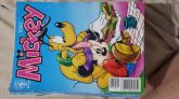 MICKEY ABRIL JOVEM NR 0582