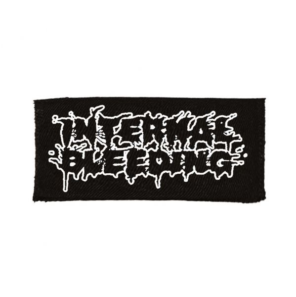 Internal Bleeding patch