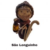 Ivonete Carraro - São Longuinho - ref:17
