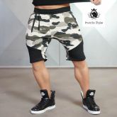 Bermuda Masculina