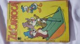 ZE CARIOCA NR 0783
