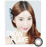 Circle Lenses - Cinza