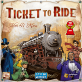 Ticket to Ride