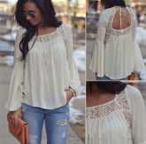 Blusa Clarice