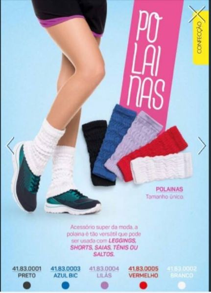 POLAINAS