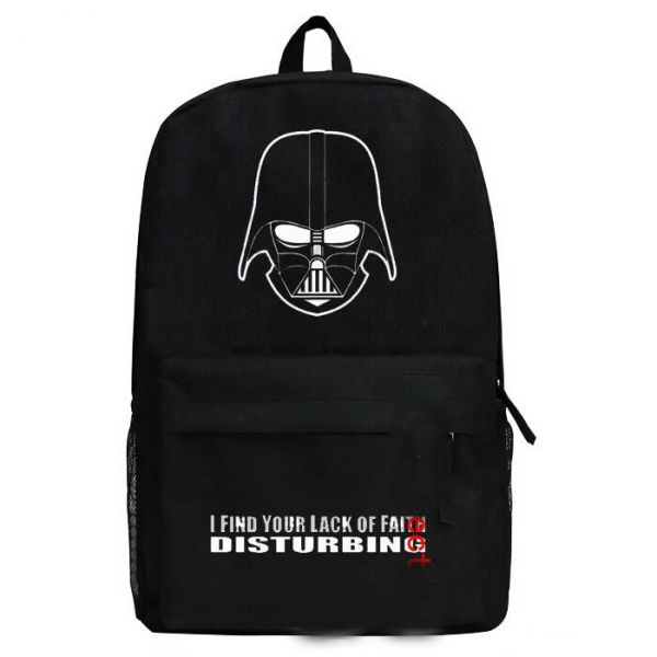 Mochila Star Wars 002