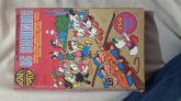 DISNEY ESPECIAL NR 018 OS SOBRINHOS
