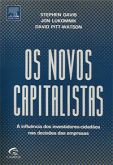Os Novos Capitalistas