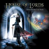 House of Lords - Saint of the Lost Souls (Cd Importado)