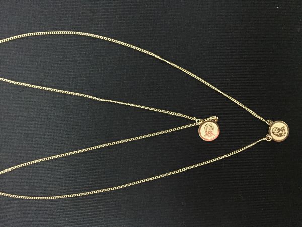 Escapulário NF31584