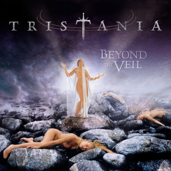 Tristania - Beyond the Veil CD Nacional!!!