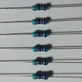 Resistor 470K