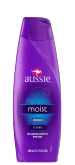 SHAMPOO AUSSIE MOIST HIDRATANTE E REVITALIZANTE 400ML