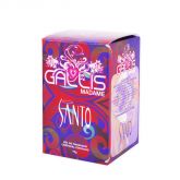 Gallis Super Excitante Mulheres Maduras 15gr Santo