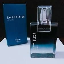 Latitude