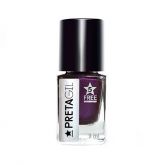 Esmalte Preta Gil Prêt-À-Porter