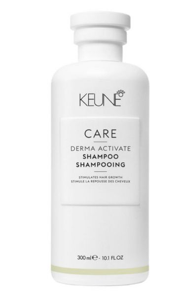 Shampoo Derma Activate Keune 300ml